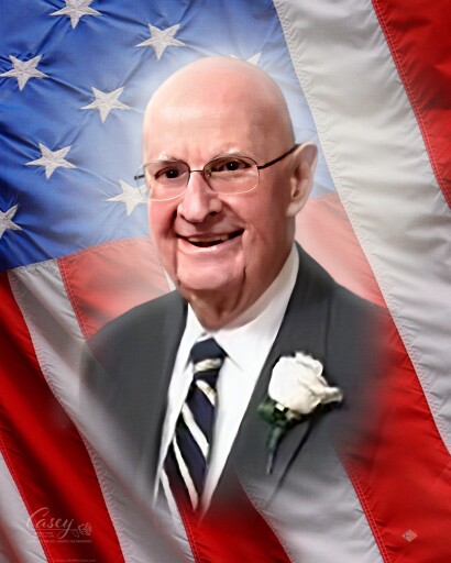 Mr. Robert W. Deely