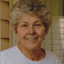 Bernice Annie Smith