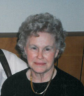 Marie Higgins