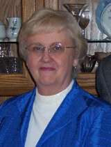 Carolyn Margaret Coon