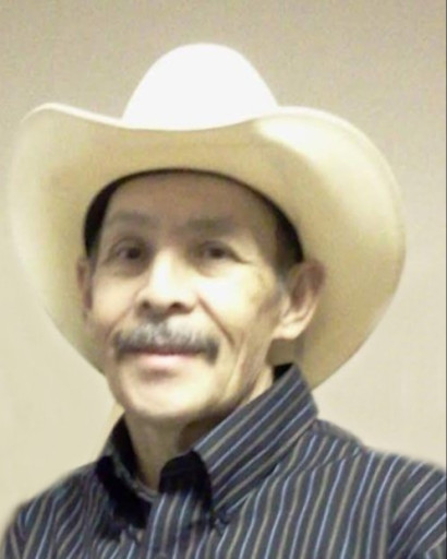 Joseph "Joe" Gutierrez, Jr. Profile Photo