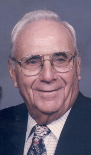 Lloyd O. Bruchhaus