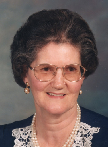 Edith "Lorraine" Norton