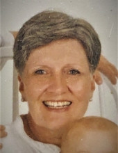 Karen Irene Lunsford Profile Photo