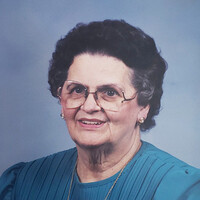 Mary Christine Rueter