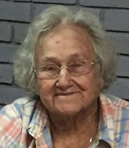 Winnie Johnson Profile Photo