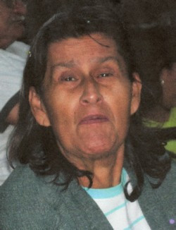 Guadalupe Bautista