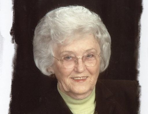 Pauline Roberts Allen Profile Photo