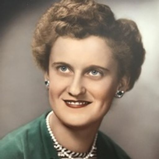 Ella Cannon Profile Photo