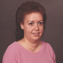 Janet Elaine (Overcash) Kirkman