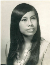 Maria Bertha Quintanilla Profile Photo