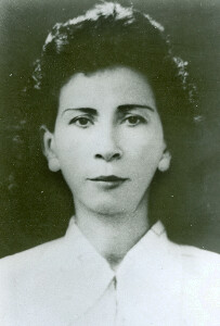 Margarita L. Suarez