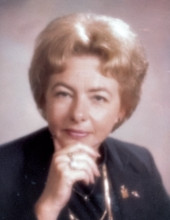Shirley Ann Lewis Profile Photo