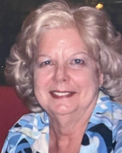 Vicki Marie Baird Profile Photo