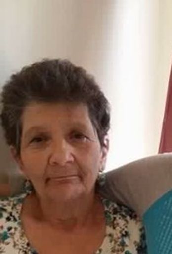 Paula Marie Legg