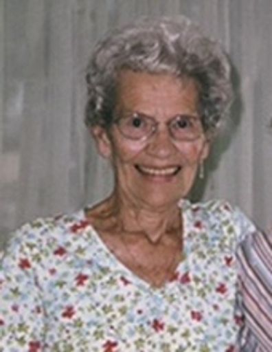 Mary Jane Kauffman