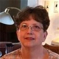 Nancy Gail Tolento Profile Photo