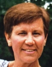 Marjorie Ruth Lambert