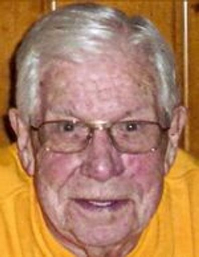 John "Jack" Todd, Jr