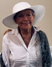 Betty Hatfield Jackson Profile Photo