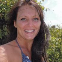 Deborah Kay Watts Profile Photo