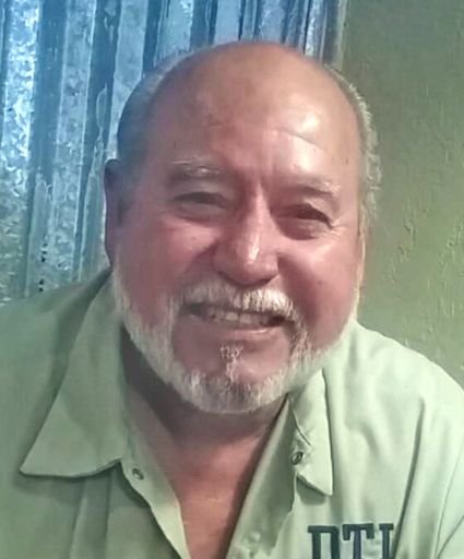 Gustavo "Gus" SanMiguel Sr. Profile Photo