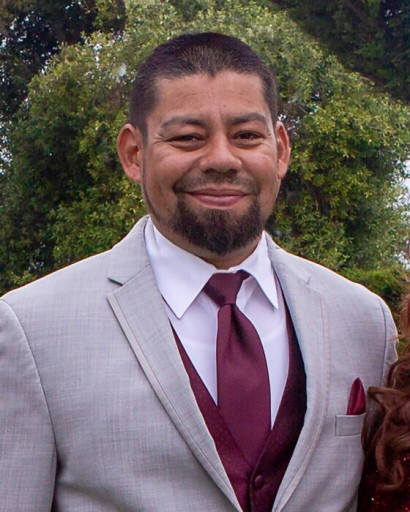 Julio "Temo" Cruz Profile Photo