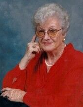 Myrtis Ann F. Sowell Profile Photo