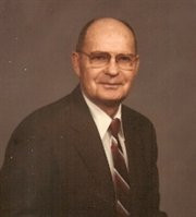 Clifton  Rumley