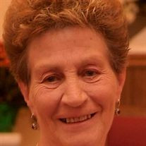 Vivian Cowgill Profile Photo