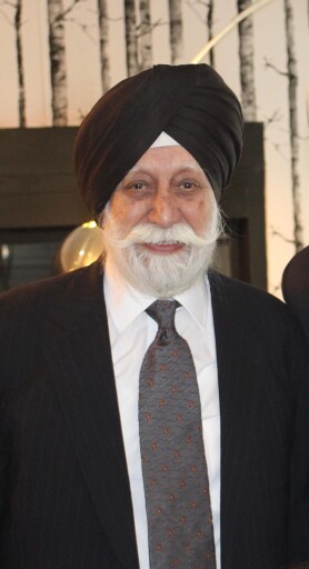 Bakhshish Singh