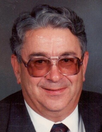 Rodney C. Hammel Profile Photo