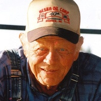 Russell C. Sorensen Profile Photo