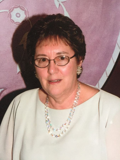 Patricia C. Blackwell Profile Photo
