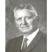 Col. Doyle 'Dode' Rees Profile Photo