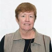 Lynn Kirkpatrick Springer