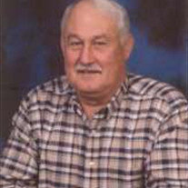 Larry Cox Profile Photo