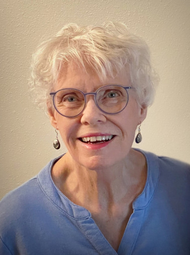 Judy Enslin