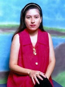 Claudia Patricia Rodriguez Reynaga