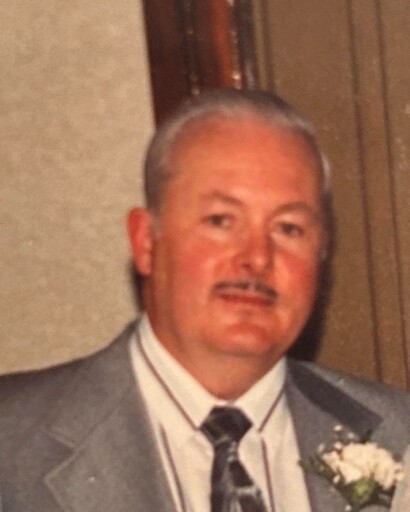 Sheldon Francis Murphy's obituary image