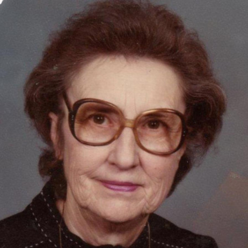 Margaret Olene Ross Profile Photo