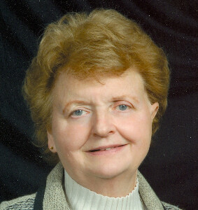 Joyce E. Schwisow