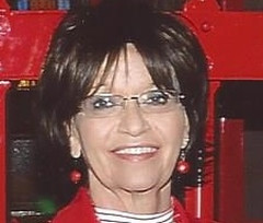 Kathy Kaiser Profile Photo