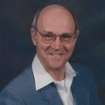 Mr.  Robert Eugene  Miller