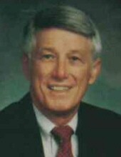 Bernard E. "Barney" Ransom