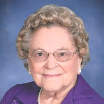 Rita Dorothy Mosley Leger Profile Photo