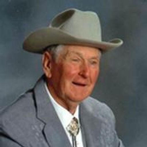 Raymond Hamilton Patterson Profile Photo