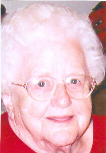 Bernadette J. Randall