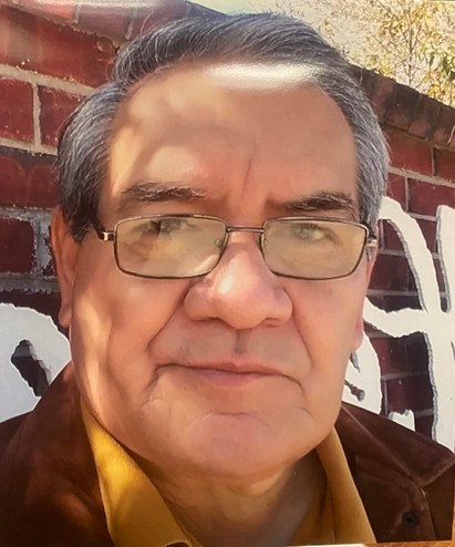 Luis Salazar Profile Photo