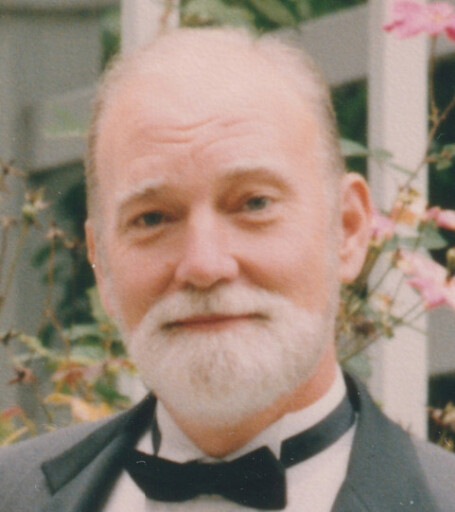 Ralph E. Webb